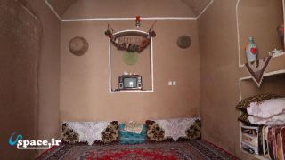  تصویر اقامتگاه بوم گردی مشهدی حسن - نطنز یافت نشد 