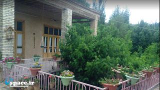  اقامتگاه سنتی کومه مشهدی جواد - باغ بهادران  