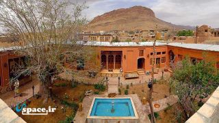 اقامتگاه های بوم گردی نراق- استان مرکزی : عکس ها، رزرو آنلاین، بهترین قیمت